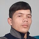 Мухаммадчон, 28 лет
