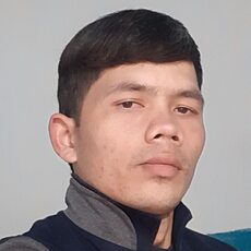 Фотография мужчины Мухаммадчон, 28 лет из г. Курган-Тюбе