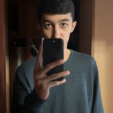 Фотография мужчины Abdul, 20 лет из г. Москва