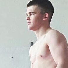 Фотография мужчины Матвей, 22 года из г. Барнаул