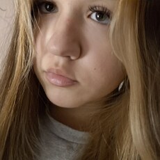 Фотография девушки Анастасия, 18 лет из г. Воронеж