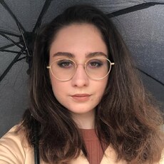 Фотография девушки Анна, 30 лет из г. Волгоград