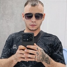 Фотография мужчины Сергей, 29 лет из г. Домодедово