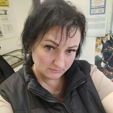 Фотография девушки Лиса, 45 лет из г. Абинск