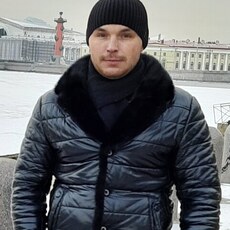 Фотография мужчины Игорь, 31 год из г. Ярославль