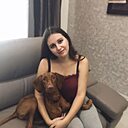 Антонина, 28 лет