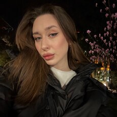 Фотография девушки Yulia, 22 года из г. Батуми