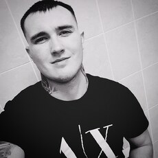 Фотография мужчины Дмитрий, 28 лет из г. Черногорск