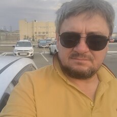 Фотография мужчины Максим, 44 года из г. Ялта