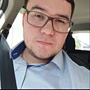 Андрей, 27 лет