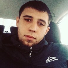 Фотография мужчины Не Русский, 35 лет из г. Пенза