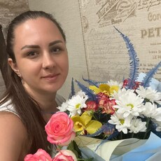 Фотография девушки Юлия, 31 год из г. Новомичуринск