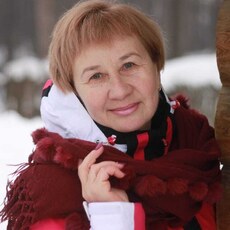 Фотография девушки Ольга, 64 года из г. Уфа