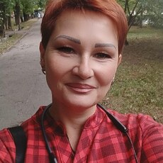 Фотография девушки Мила, 44 года из г. Алматы