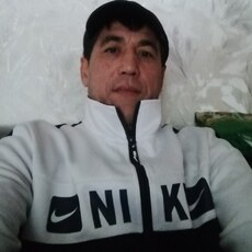 Фотография мужчины Надир, 44 года из г. Андижан