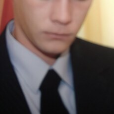 Фотография мужчины Женя, 37 лет из г. Жодино