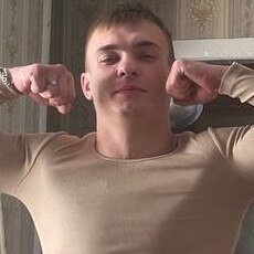 Фотография мужчины Данил, 22 года из г. Екатеринбург