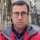 Сергей, 54 года