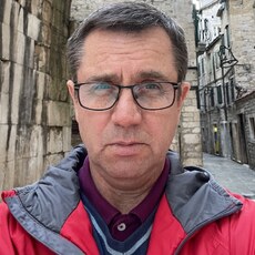 Фотография мужчины Сергей, 54 года из г. Керчь