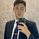 Еркин, 24 года