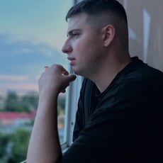 Фотография мужчины Андрей, 27 лет из г. Калининград