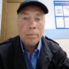 Фотография мужчины Валерий, 57 лет из г. Ногинск