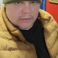 Фотография мужчины Александр, 41 год из г. Саратов