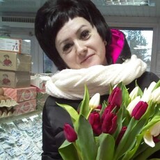 Фотография девушки Ольга, 48 лет из г. Красноярск