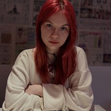 Фотография девушки Анастасия, 19 лет из г. Ростов-на-Дону