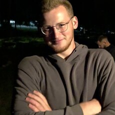 Фотография мужчины Владимир, 19 лет из г. Гродно
