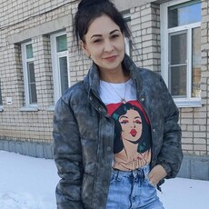 Фотография девушки Юлия, 35 лет из г. Барнаул