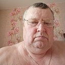 Михаил, 58 лет