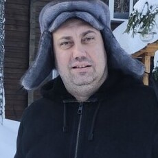 Фотография мужчины Валера, 41 год из г. Одинцово