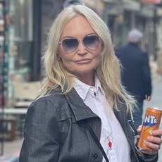 Фотография девушки Алла, 50 лет из г. Санкт-Петербург