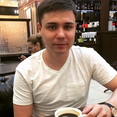 Фотография мужчины Евгений, 24 года из г. Чита