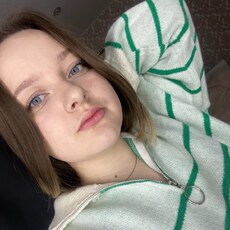 Фотография девушки Инна, 23 года из г. Борисов