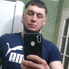 Фотография мужчины Леха, 34 года из г. Омск