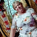 Саетлана, 50 лет