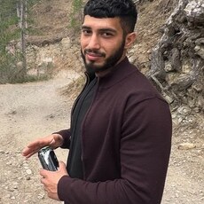 Фотография мужчины Yh, 28 лет из г. Ялта