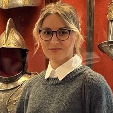 Фотография девушки Yana, 37 лет из г. Москва