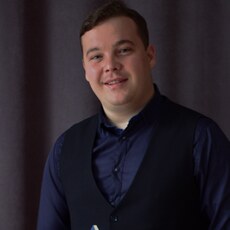 Фотография мужчины Алеалександр, 26 лет из г. Барнаул