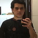 Umed, 26 лет