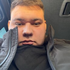 Фотография мужчины Вадим, 26 лет из г. Ровеньки