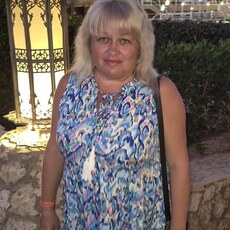 Фотография девушки Елена, 47 лет из г. Самара