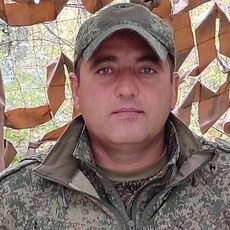 Фотография мужчины Макс, 40 лет из г. Красный