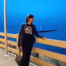 Фотография девушки Светлана, 50 лет из г. Калининград