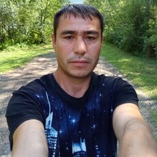 Фотография мужчины Кирилл, 42 года из г. Иркутск