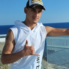 Фотография мужчины Сергей, 30 лет из г. Йошкар-Ола