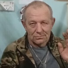 Фотография мужчины Олег, 59 лет из г. Саратов