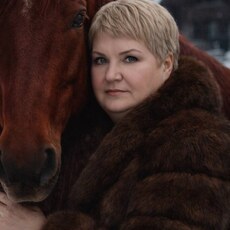 Фотография девушки Иржинка, 63 года из г. Уфа